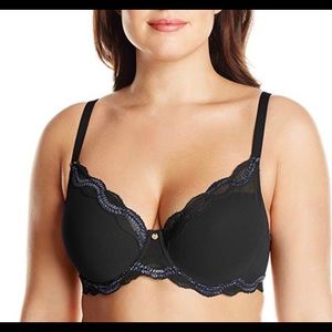 Natori Pure Allure Full Figure Bra 34G